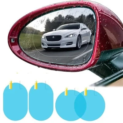 Rainproof Car Accessories Car Mirror Window